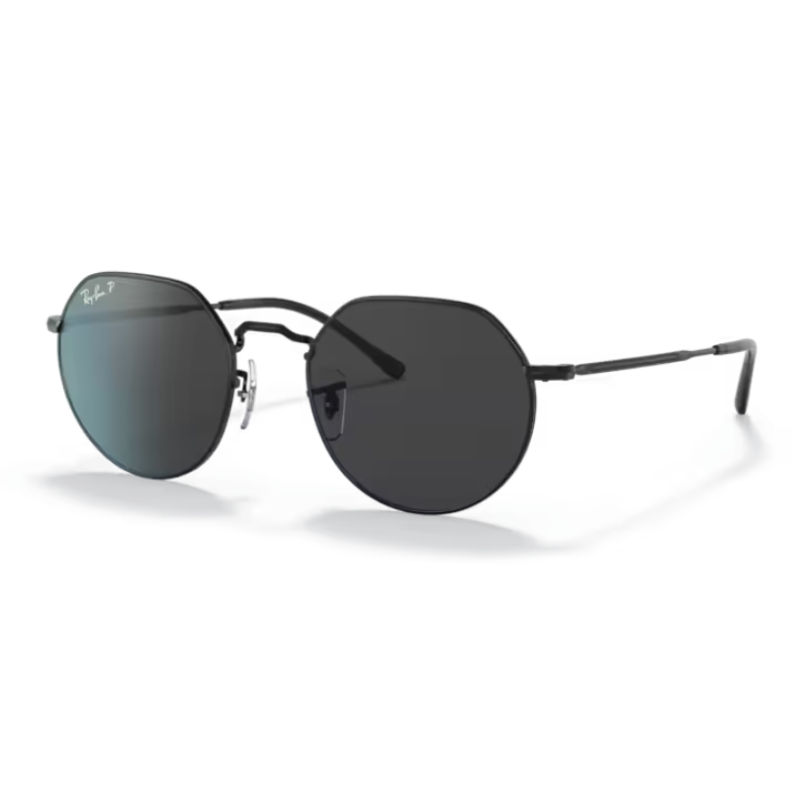 Gafas de sol Ray-ban Jack RB3565 002/48_ 53