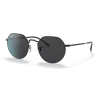 Gafas de sol Ray-ban Jack RB3565 002/48_ 53