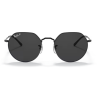 Gafas de sol Ray-ban Jack RB3565 002/48_ 53