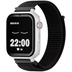 Savewatch Blanco/black...
