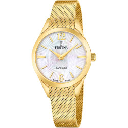 Reloj Festina Mujer Acero...