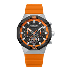 Reloj Viceroy Hombre Bitono...