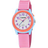 Reloj Calypso Junior Color Rosa K5823/2