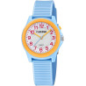 Reloj Calypso Niña Saetas Azul K5823/3