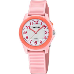 Reloj Calypso Junior Rosa...