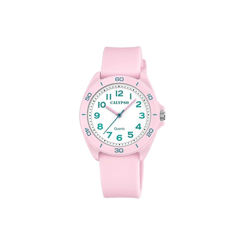 Reloj Calypso Junior Rosa K5833/2