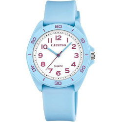 Reloj Calypso Junior Saetas...