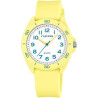 Reloj Calypso Junior Amarillo K5833/1