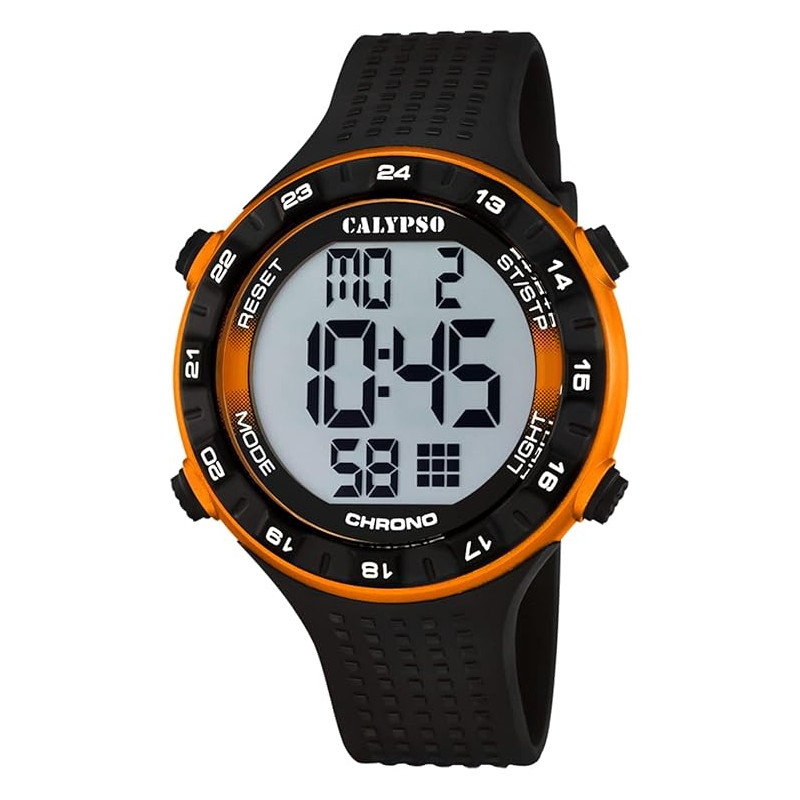 Reloj Calypso Digital Hombre K5663/3