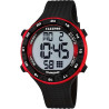 Reloj Calypso Digital Hombre K5663/4