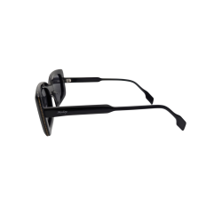 Gafas de Sol Polarizadas Mulop G2026 C1 Unisex – Montura Negra y Protección UV400
