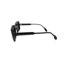 Gafas de Sol Polarizadas Mulop G2026 C1 Unisex – Montura Negra y Protección UV400