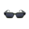 Gafas de Sol Polarizadas Mulop G2071 Verde Hombre – Estilo Actual y Protección UV400