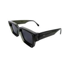 Gafas de Sol Polarizadas Mulop G2071 Verde Hombre – Estilo Actual y Protección UV400