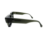 Gafas de Sol Polarizadas Mulop G2071 Verde Hombre – Estilo Actual y Protección UV400