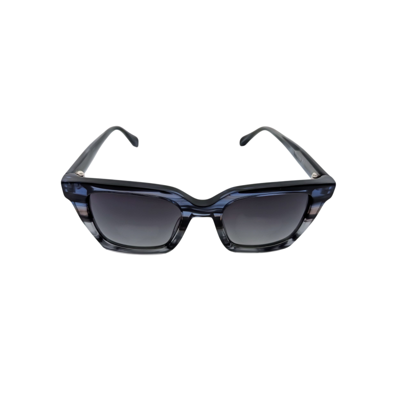 Gafas de Sol Polarizadas Mulop G2073 C5 Unisex – Estilo Urbano y Protección UV400