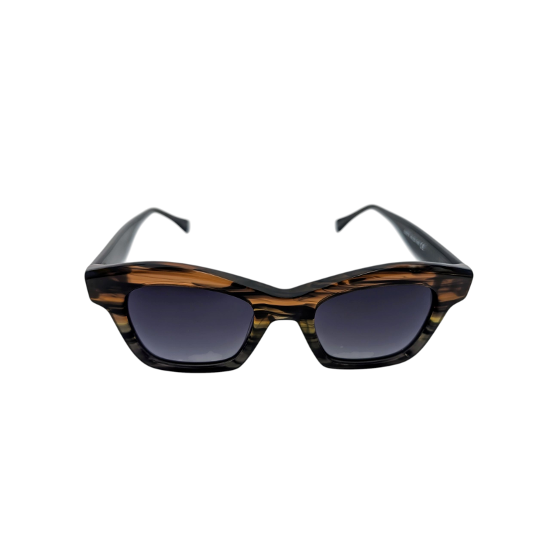 Gafas de Sol Unisex Mulop G2079 C5 – Polarizadas, Ligeras y con Lente de Alta Protección