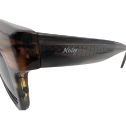 Gafas de Sol Unisex Mulop G2079 C5 – Polarizadas, Ligeras y con Lente de Alta Protección