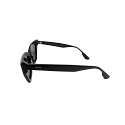 Gafas de Sol Polarizadas Mulop G2081 C1 Mujer – Montura Negra y Protección UV400