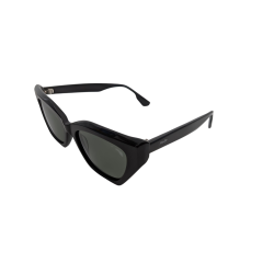 Gafas de Sol Polarizadas Mulop G2081 C1 Mujer – Montura Negra y Protección UV400