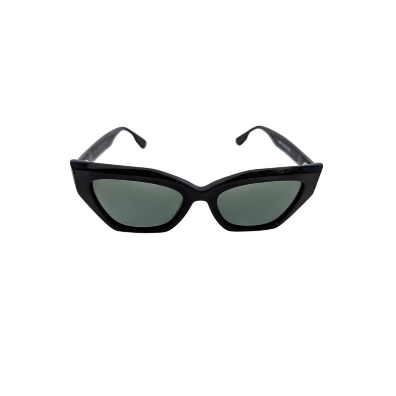 Gafas de Sol Polarizadas Mulop G2081 C1 Mujer – Montura Negra y Protección UV400