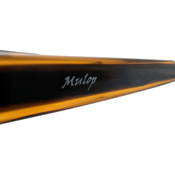 Gafas de Sol Polarizadas Mulop G2085 C2 Unisex – Diseño Actual y Protección UV Total