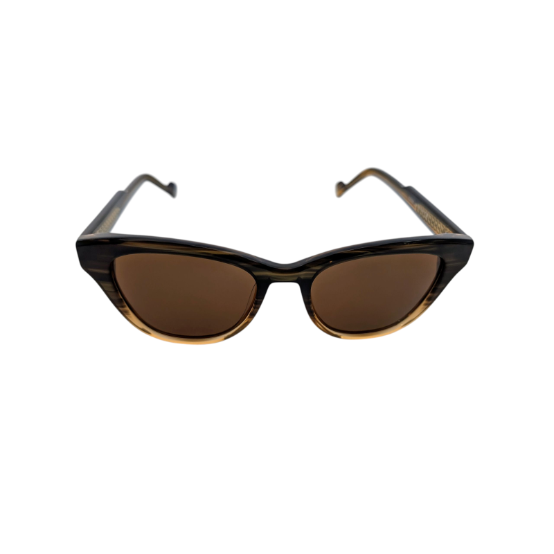 Gafas de Sol Polarizadas Mulop G2085 C2 Unisex – Diseño Actual y Protección UV Total