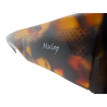 Gafas de Sol Unisex Mulop G2101 C5 – Polarizadas, Modernas y Ligeras