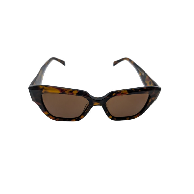 Gafas de Sol Unisex Mulop G2101 C5 – Polarizadas, Modernas y Ligeras