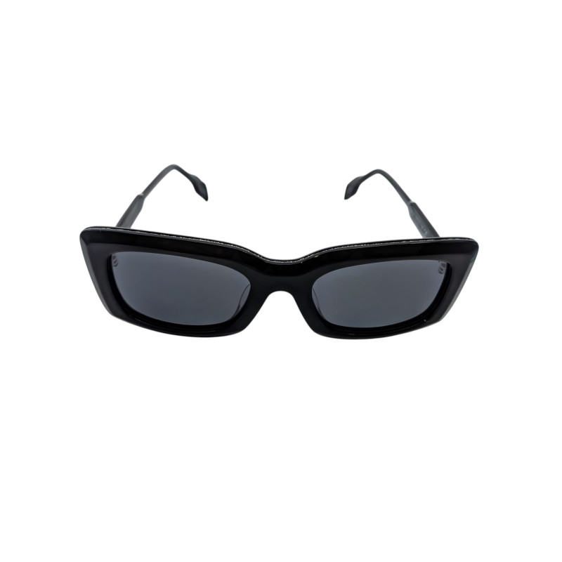 Gafas de Sol Polarizadas Mulop G2026 C1 Unisex – Montura Negra y Protección UV400