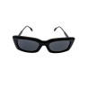 Gafas de Sol Polarizadas Mulop G2026 C1 Unisex – Montura Negra y Protección UV400