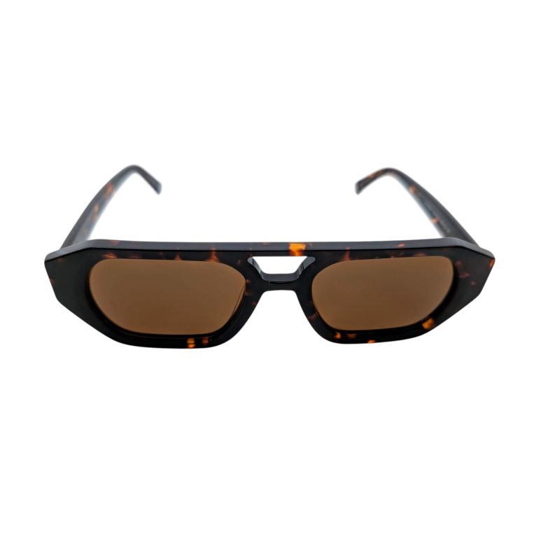 Gafas de Sol Polarizadas Mulop JS60041 C3 – Estilo Deportivo y Montura Ligera
