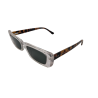 Gafas de Sol Polarizadas Mulop JS60033 C2 – Unisex, Modernas y Ligeras