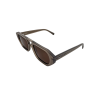 Gafas de Sol Polarizada Mulop JS60041 C4 Hombre/Mujer – Estilo Moderno y Lente UV