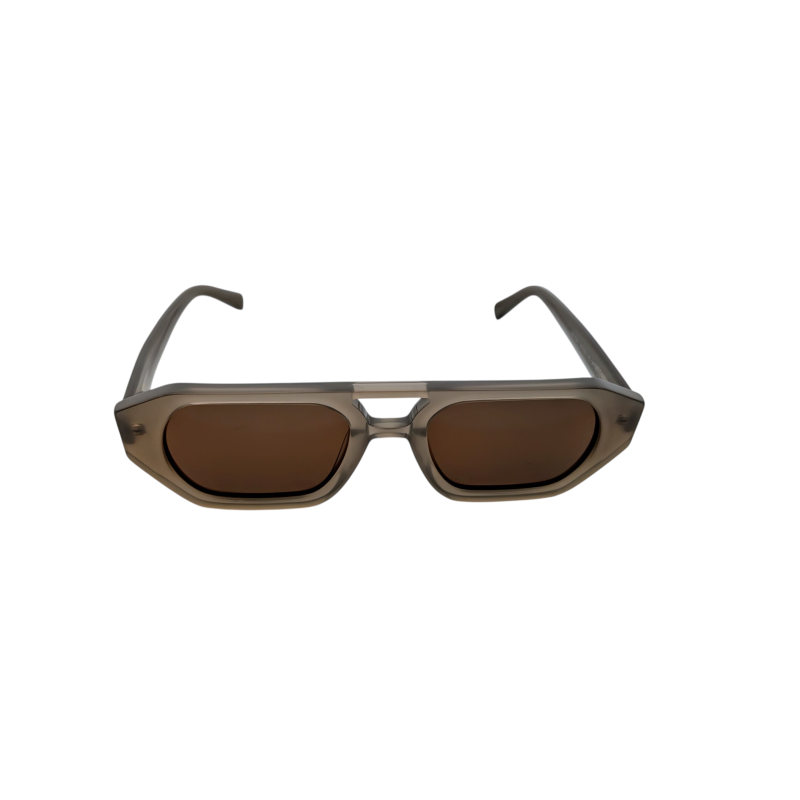 Gafas de Sol Polarizada Mulop JS60041 C4 Hombre/Mujer – Estilo Moderno y Lente UV