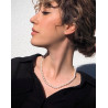 Collar Majorica Perlas 6 mm Largo 45 cm 09854.01.1.n45