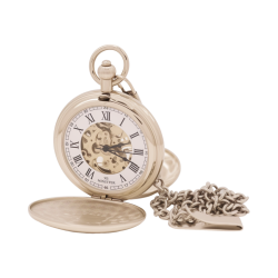 Reloj De Bolsillo Minister...