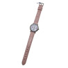 Reloj Racer Mujer Esfera Blanca y detalles Rosa 0101P29701A-2