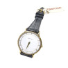 Reloj Certina Mujer Correa Piel Gris 26.5 mm Swiss Made Original
