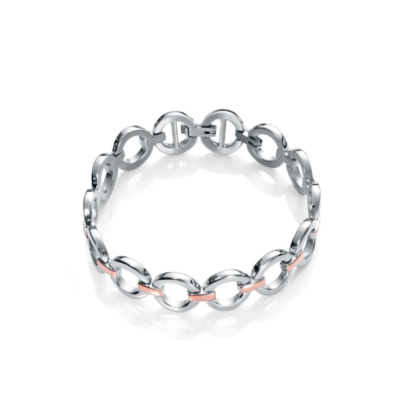 Pulsera Viceroy Fashion Acero Mujer 19.5 CM 75134p01012