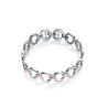 Pulsera Viceroy Fashion Acero Mujer 19.5 CM 75134p01012