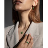 Pendientes Viceroy Plata Mujer 15122e100-32