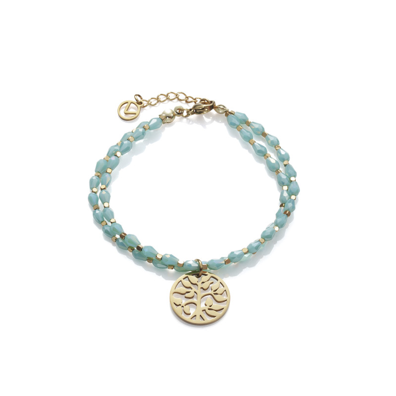 Pulsera Mujer Acero Viceroy 1349p01012