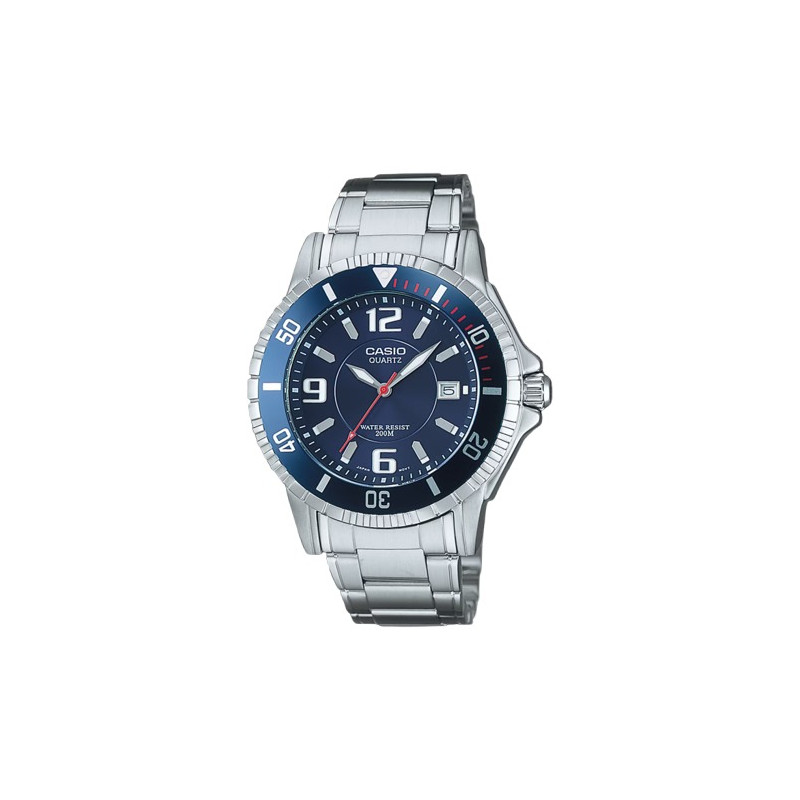 Reloj Casio MTD-1053d-2aves