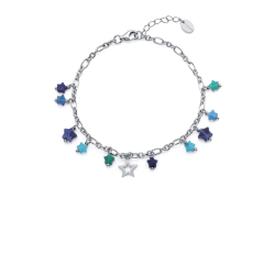 Pulsera Viceroy Mujer Plata...