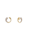 Pendientes Acero Y Perlas Viceroy 15150e01012