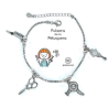 Pulsera De La Peluquera Eres Lo Mas