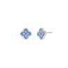 Pendientes Plata Mujer Marea D02801/bi