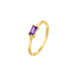 Anillo Mujer Plata Marea...