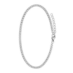 Pulsera Mujer Acero Marea...